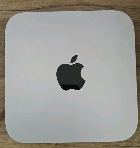 Apple mac mini 2020 - apple,