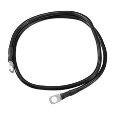3/8", 9.1m Length, 6 AWG Gauge