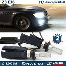 Lampade LED H7 per BMW Z3 E36