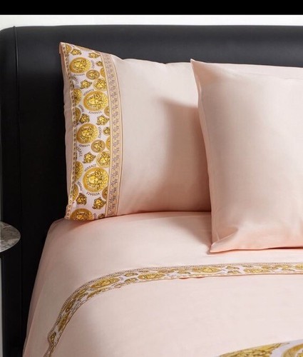 Set lenzuola versace - lenzuola,