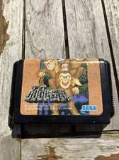 Juju Densetsu Toki - Gioco