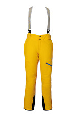 Pantaloni da sci da uomo Phenix Demo Performance L