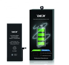 BATTERIA NUOVA per APPLE iPhone 7/6/6s/8/5s/SE/C/PLUS MAH Pari a ORIGINALE 2023