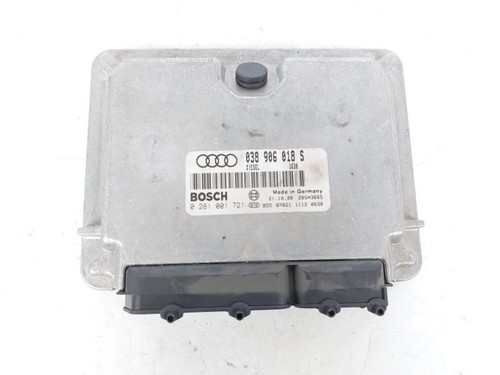 038906018s centralina motore - 038906018s,
