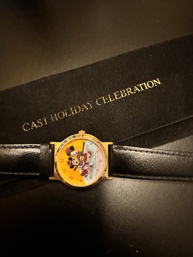 Orologio disney 1998 nuovo - disney,