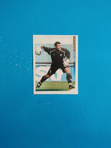 Figurina calciatori panini - figurina,