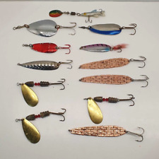 Lotto 12 Cucchiaini - recupero