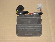 SUZUKI LS 650 1994 Regler