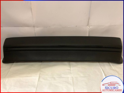 Paraurti post seat ibiza - seat,