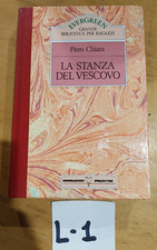 libro romanzo la stanza del