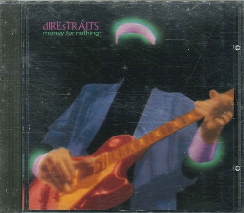 Dire straits money - ☆☆☆,