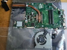 Scheda Madre Acer Aspire 3 N19C1 Ryzen 7 LA-H801P