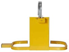 Morsetto ruota furgone auto