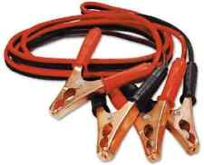 CAVI AVVIAMENTO BATTERIA AUTO MOTO CAMION CAMPER 3000 AMP .