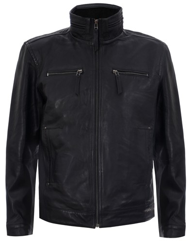 Giubbotto moto uomo - moto,