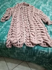 SPOLVERINO DONNA TRAFORATO IN