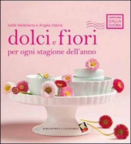 Dolci fiori per ogni - dolci,
