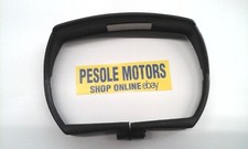 CORNICE GHIERA FARO FANALE PIAGGIO VESPA 50 SPECIAL PLASTICA STILMOTOR 