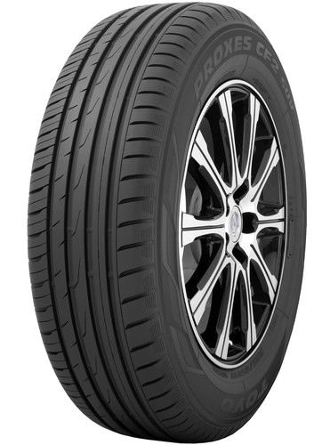 Pneumatici gomme estive toyo - pneumatici,