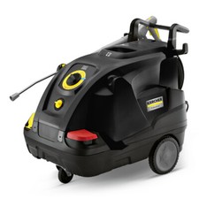 Pulitore a vapore Karcher HDS