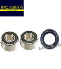 12199 CUSCINETTO CUSCINETTI