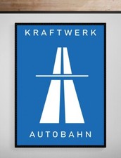 KRAFTWERK • Autostrada •