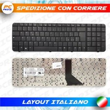 TASTIERA PER NOTEBOOK HP