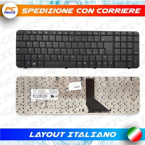 Tastiera per notebook - tastiera, hp