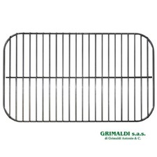 GRIGLIA PIETRA LAVICA PER