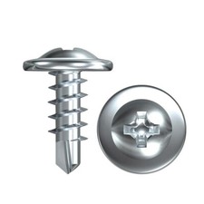 viti autoperforanti testa