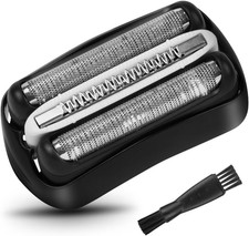 Testina per Braun Serie 3 a