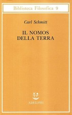 Il nomos della terra nel