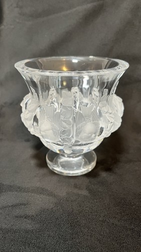 Gorgeous signed lalique - gorgeous,