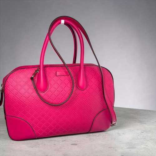 Borsa tracolla gucci bright - a,