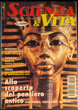 Scienza & Vita N. 4/1998