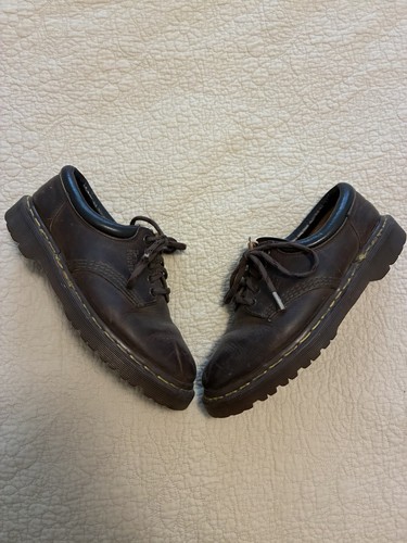 Scarpe oxford doc martens - scarpe, dr