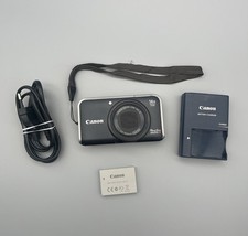 ⚡️Canon PowerShot SX210 IS