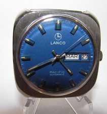 Orologio da polso LANCO anni