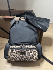 Zaino Dolce&Gabbana Stampa