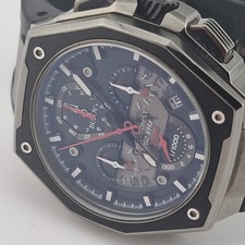 Orologio Bulova X Precisionist