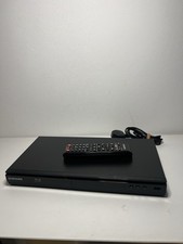 Samsung BD-E5300 Lettore