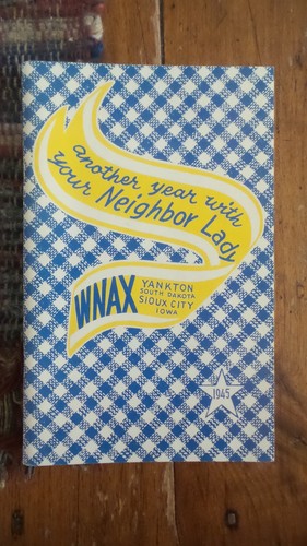Vintage wnax 570 tua vicina - vintage,