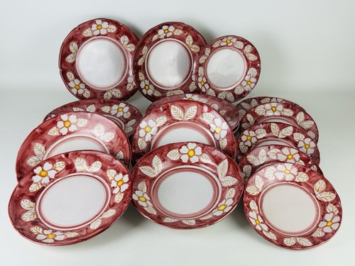 Ceramica vietri a s - ceramica, di
