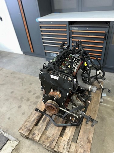Motore usato engine - usato, fiat