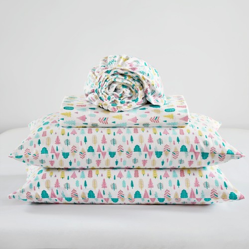 Accogliente lenzuolo morbido - accogliente,