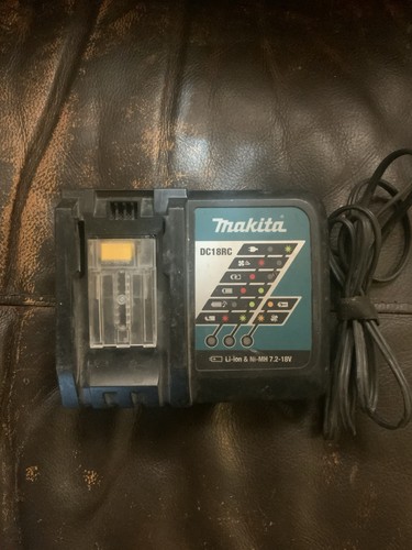 Makita fast charger - makita,