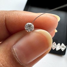 Diamante coltivato in