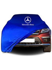 Per Mercedes EQC 400 Classe