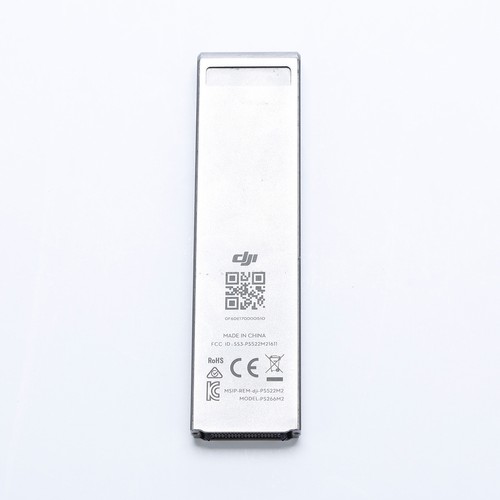 Dji part cinessd - cinessd, 240g