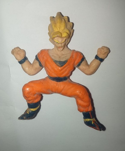 Dragon ball goku super - ball,
